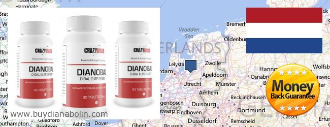 Πού να αγοράσετε Dianabol σε απευθείας σύνδεση Netherlands